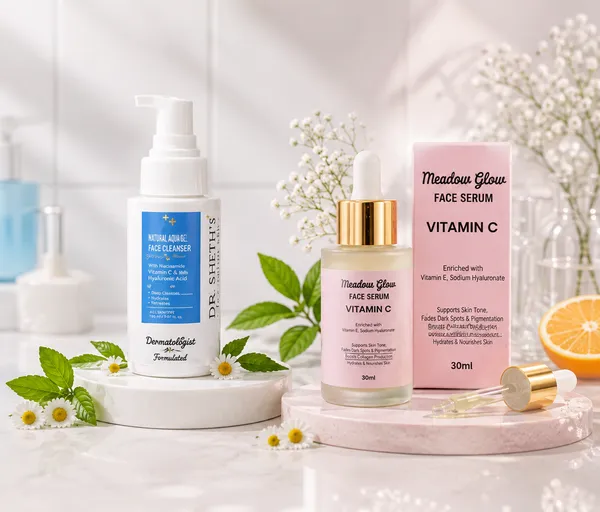 Meadow_Glow_Salicylic_&_Glycolic_Acid_Face_Wash_+_Vitamin_C_Brightening_Serum_Combo