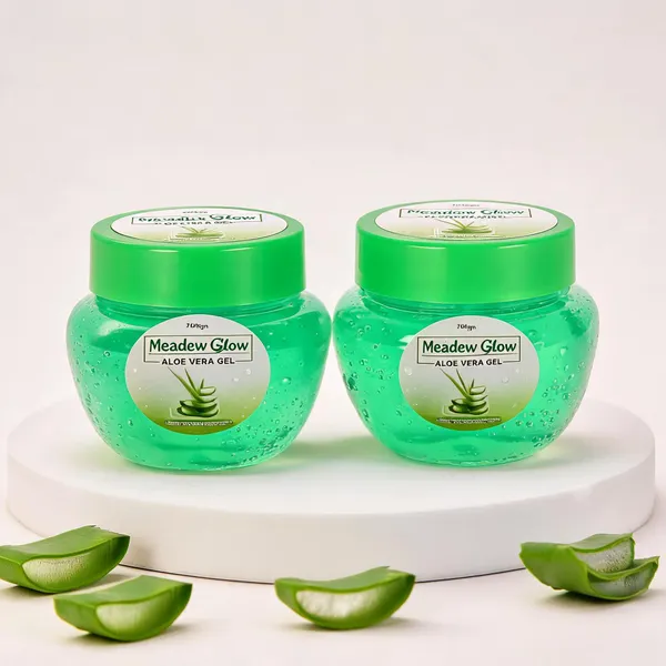 Meadow_Glow_Pure_Aloe_Vera_Gel_Oil_Free_Skin_And_Hair_Moisturizer_Pack_Of_2