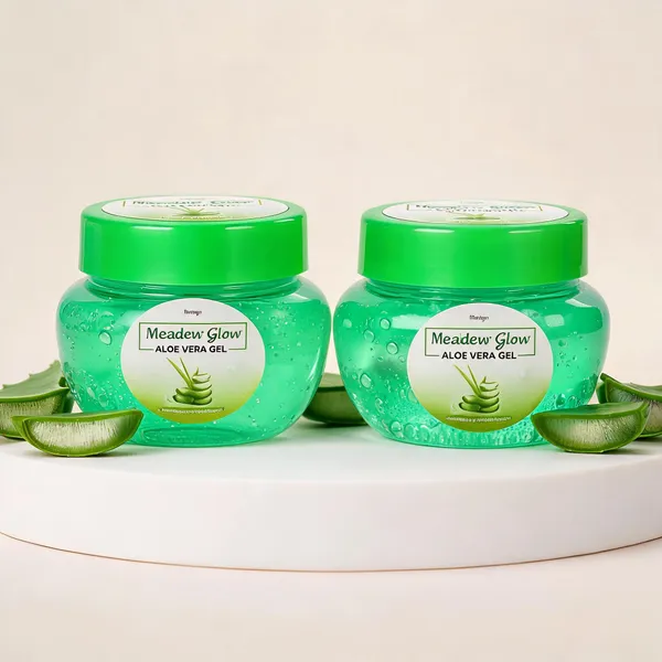 Meadow_Glow_Pure_Aloe_Vera_Gel_Oil_Free_Skin_And_Hair_Moisturizer_Pack_Of_2