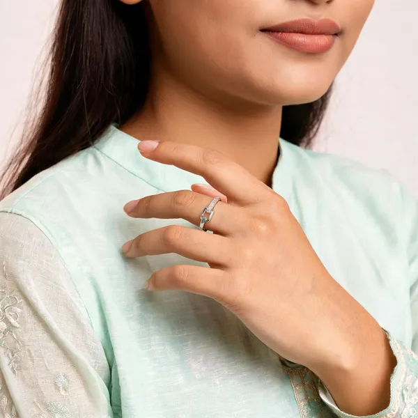 Silver_925_Sterling_Silver_Classic_Band_Ring_For_Women