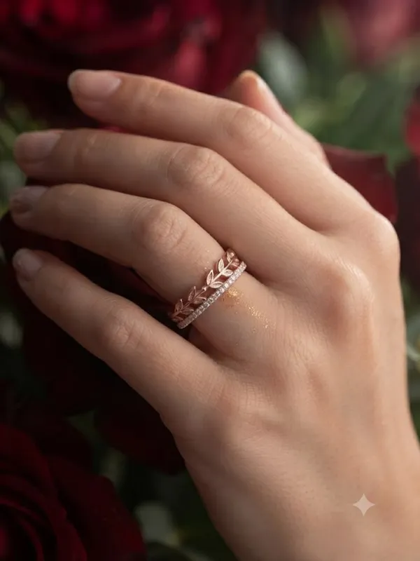 Rose_Gold_Sterling_Silver_925_Braided_Ring_For_Women