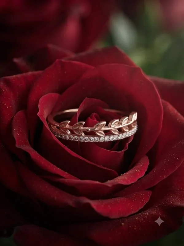 Rose_Gold_Sterling_Silver_925_Braided_Ring_For_Women