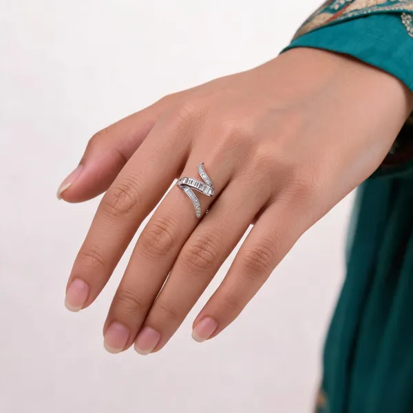 Silver_925_Sterling_Silver_Crisscross_Ring_For_Women