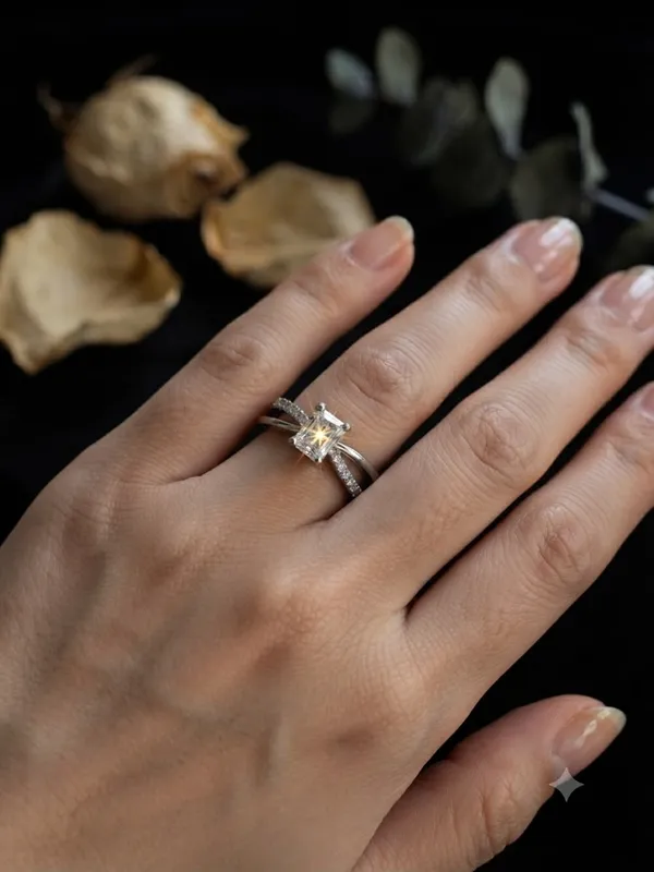 Silver_Sterling_Silver_925_Stone_Ring_For_Women