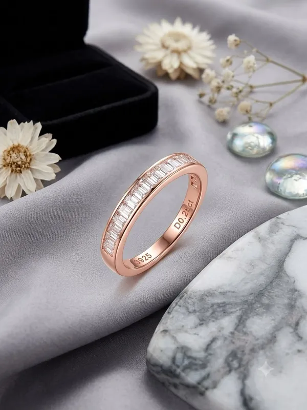 Rose_Gold_Sterling_Silver_925_Crystal_Stone_Ring_For_Women