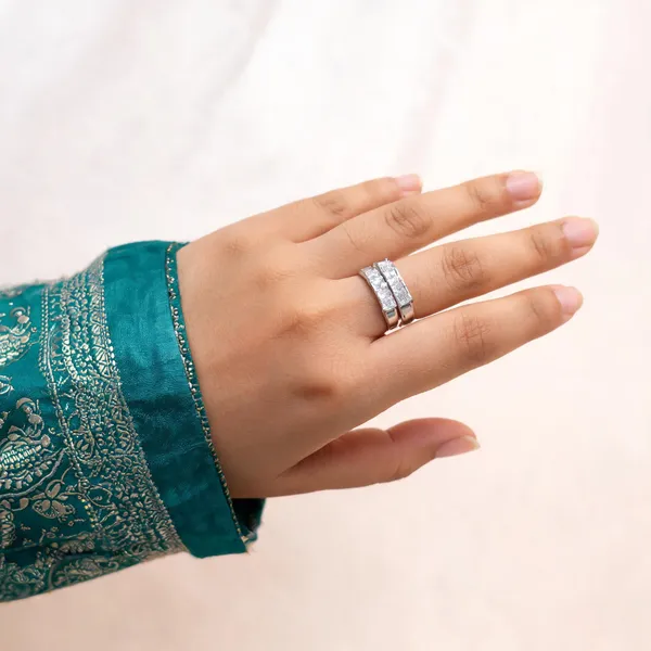 Silver_925_Sterling_Silver_Band_Ring_For_Women