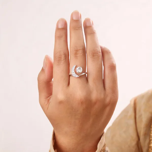 Multicolor_925_Sterling_Silver_Stone_Studded_Ring_For_Women