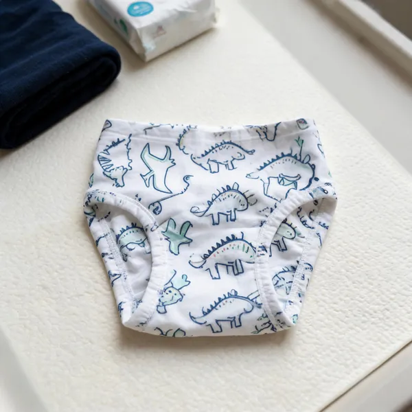 White_Cotton_Dinosaur_Print_Cloth_Diaper_for_Babies