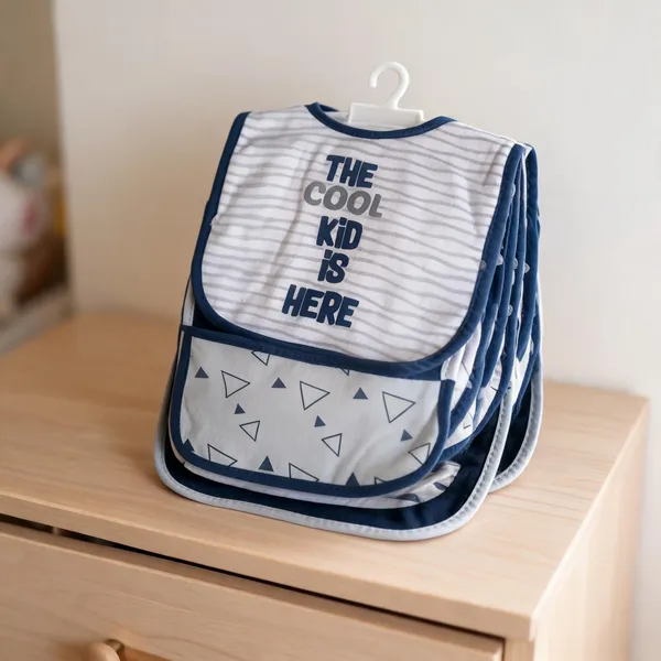 Blue_Reversible_2-Ply_Bibs_for_Babies