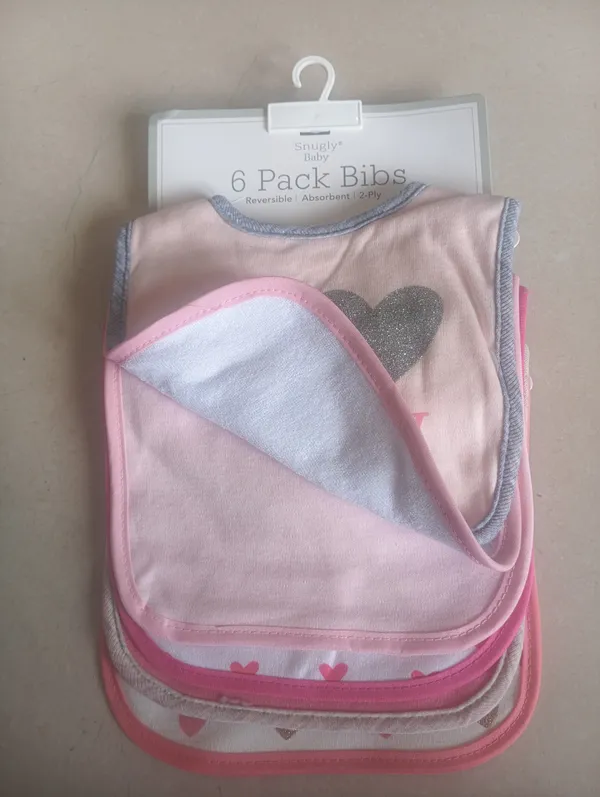 Pink_Reversible_Baby_Bibs_6_Pack