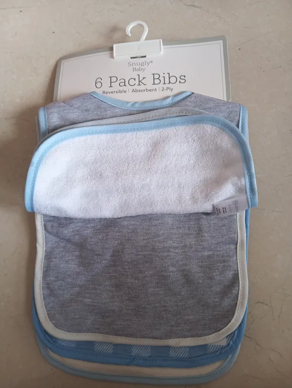 Multicolor_Reversible_2-Ply_Bibs_for_Babies