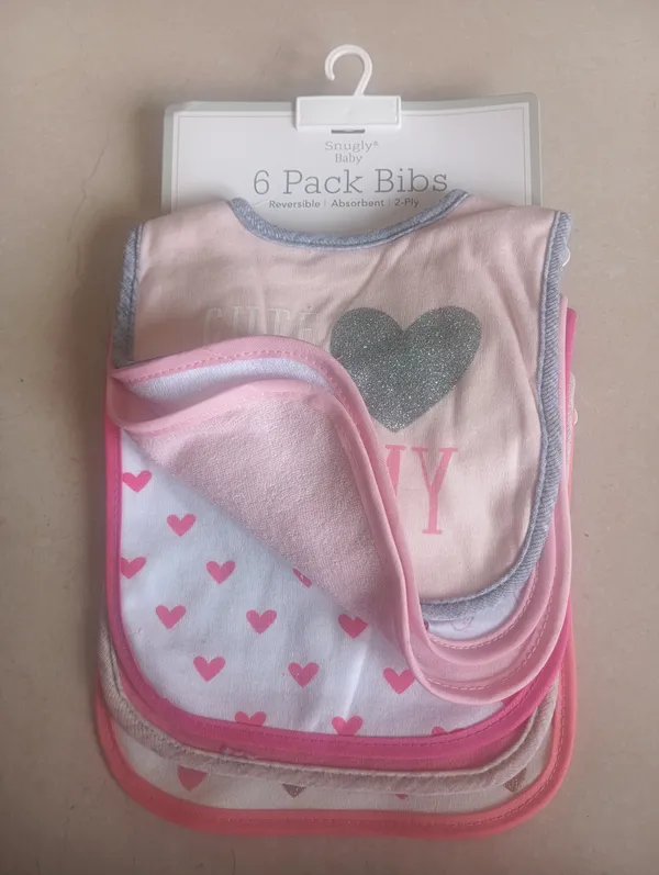 Pink_Reversible_Baby_Bibs_6_Pack