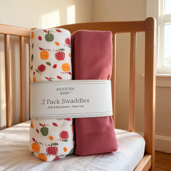 Modern_Baby_Cotton_Blend_Swaddle_Blankets_2_Pack