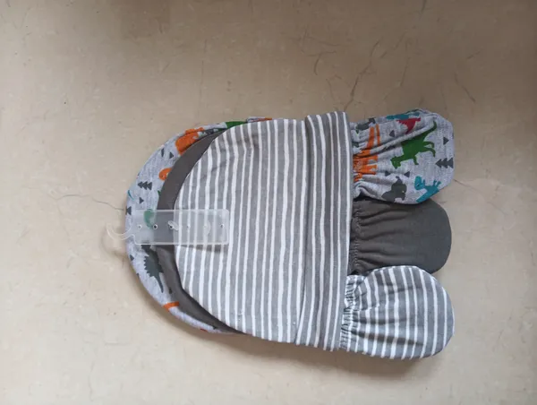 Multicolour_Printed_Baby_Caps_for_Infants