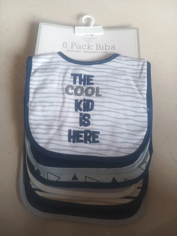 Blue_Reversible_2-Ply_Bibs_for_Babies