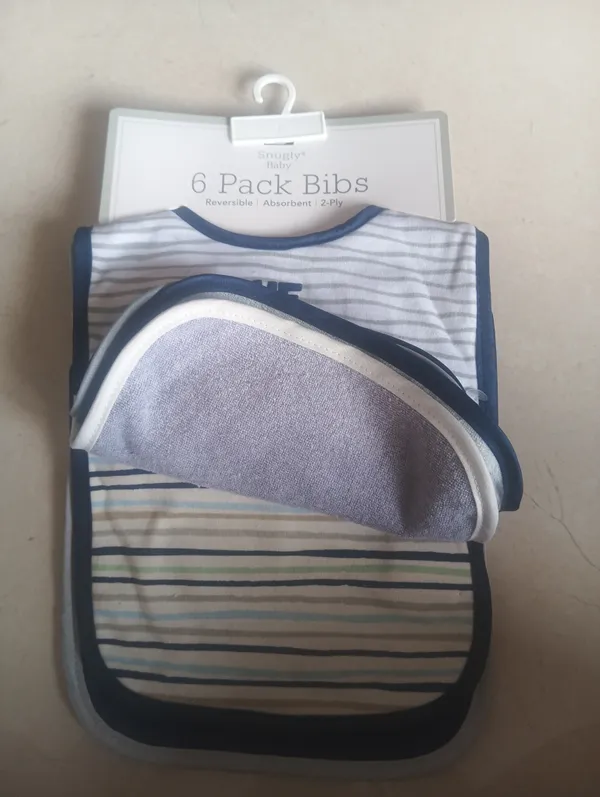Blue_Reversible_2-Ply_Bibs_for_Babies