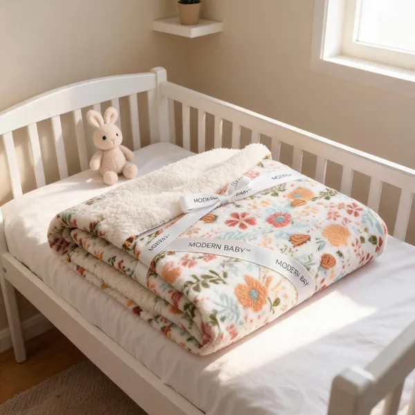 Modern_Baby_Floral_Print_Baby_Blanket