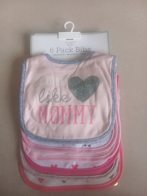 Pink_Reversible_Baby_Bibs_6_Pack