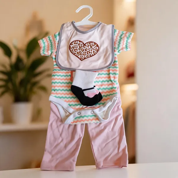 Multicolor_Printed_Baby_Outfit_Set_for_Babies