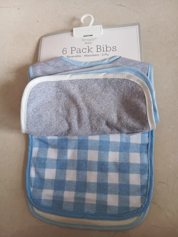 Multicolor_Reversible_2-Ply_Bibs_for_Babies