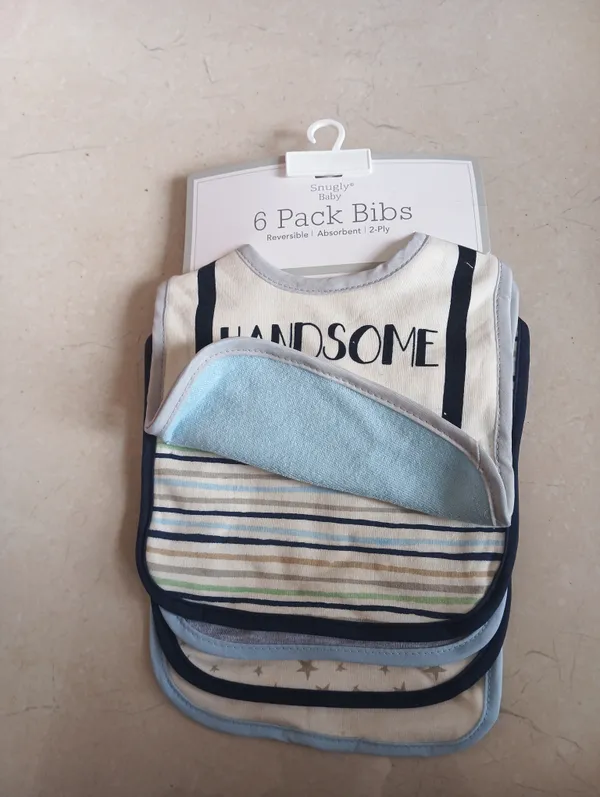 Multicolour_Reversible_Bibs_for_Babies