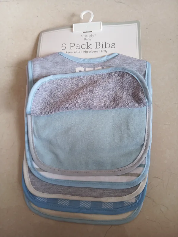 Multicolor_Reversible_2-Ply_Bibs_for_Babies
