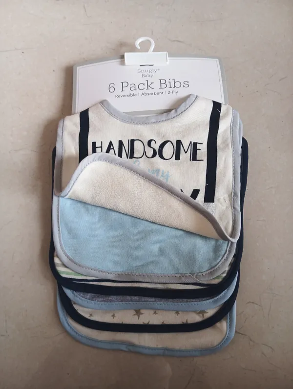 Multicolour_Reversible_Bibs_for_Babies