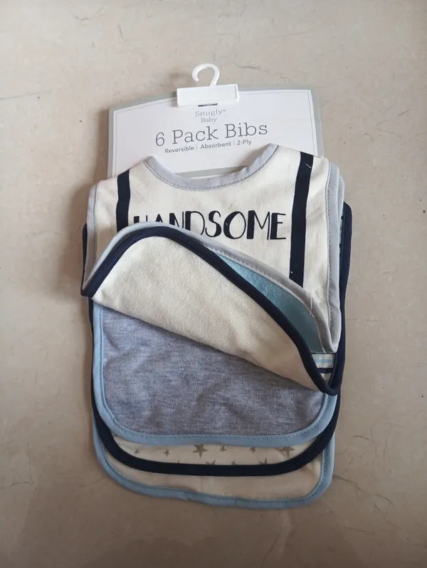 Multicolour_Reversible_Bibs_for_Babies