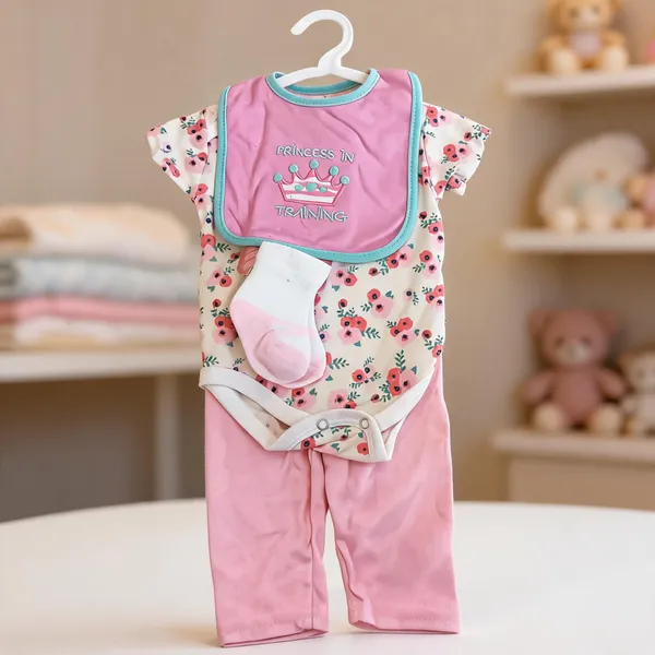 Pink_Floral_Baby_Clothing_Set_for_Girls