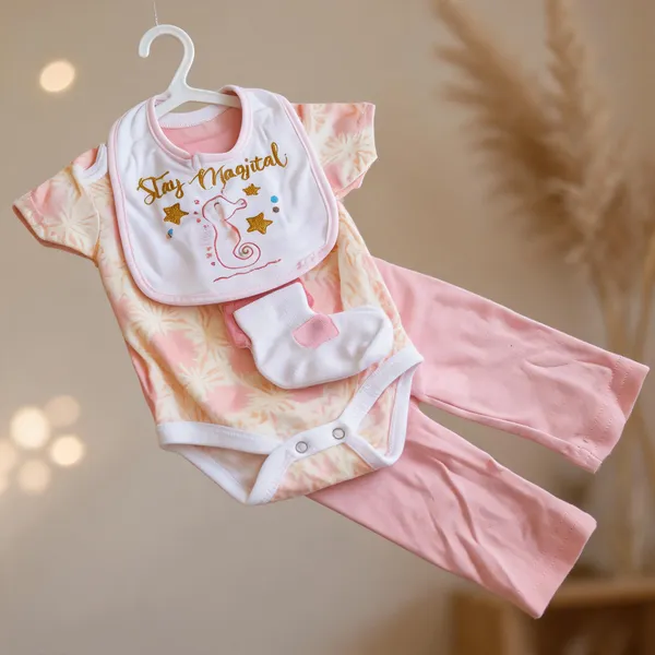 Pink_Printed_Baby_Outfit_Set_for_Girls
