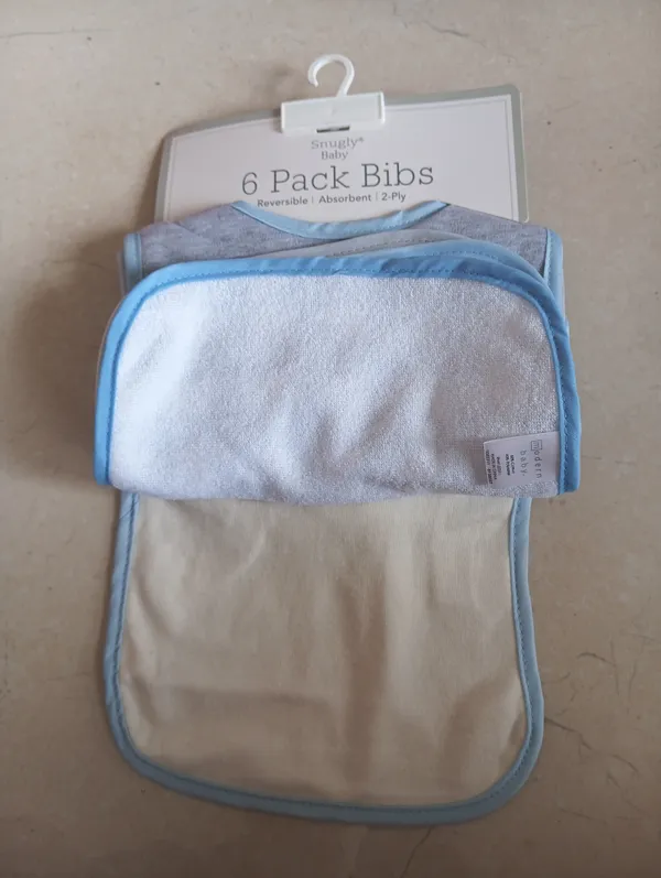 Multicolor_Reversible_2-Ply_Bibs_for_Babies
