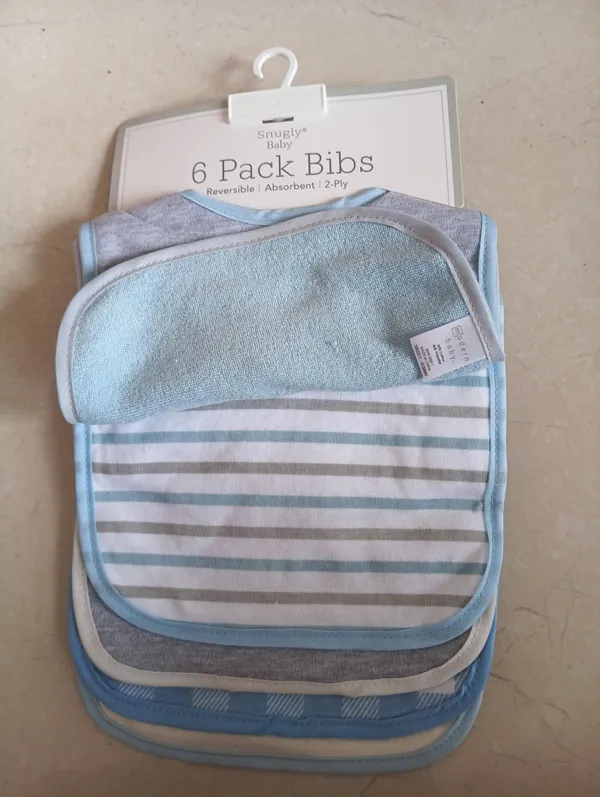 Multicolor_Reversible_2-Ply_Bibs_for_Babies