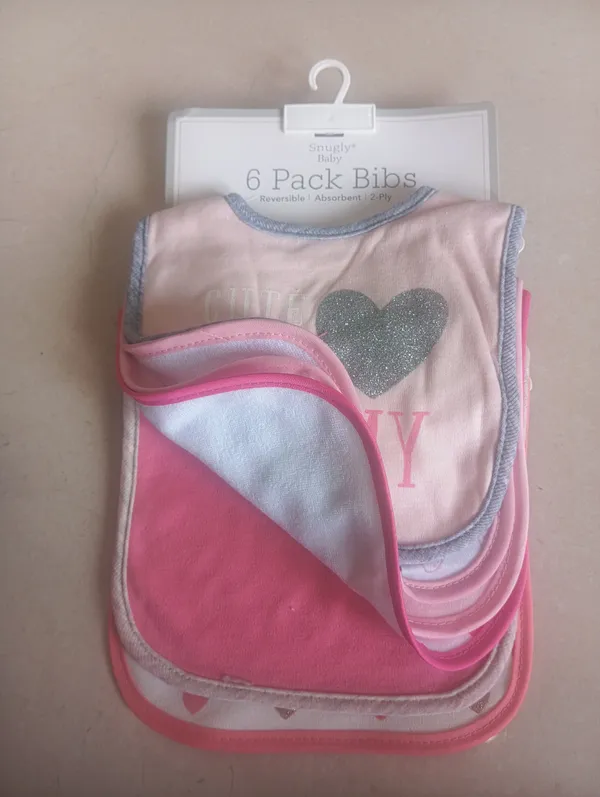 Pink_Reversible_Baby_Bibs_6_Pack
