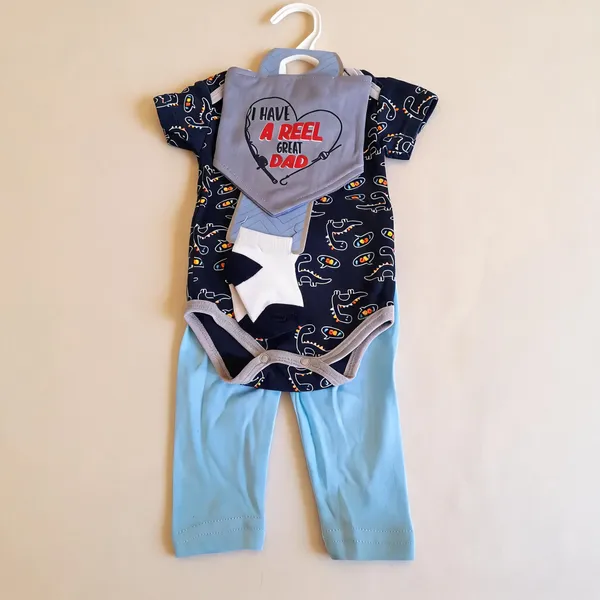 Navy_Printed_Bodysuit_Set_for_Baby_Boys