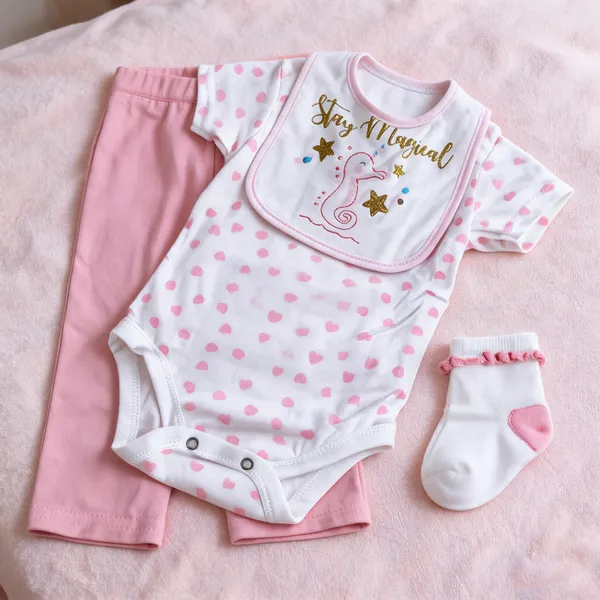 Pink_Printed_Baby_Clothing_Set_for_Girls