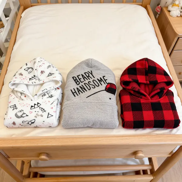 Modern_Baby_6_Piece_Hooded_Towel_And_Washcloth_Bath_Set