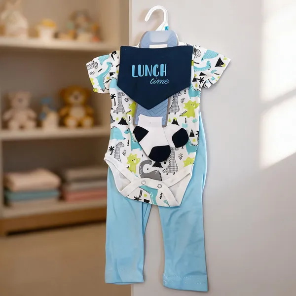 Multicolor_Printed_Baby_Outfit_Set_for_Babies