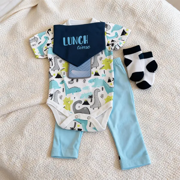 Multicolor_Printed_Baby_Outfit_Set_for_Babies
