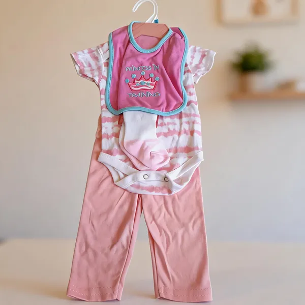 Pink_Printed_Baby_Three_Piece_Set_for_Girls