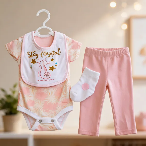 Pink_Printed_Baby_Clothing_Set_for_Girls