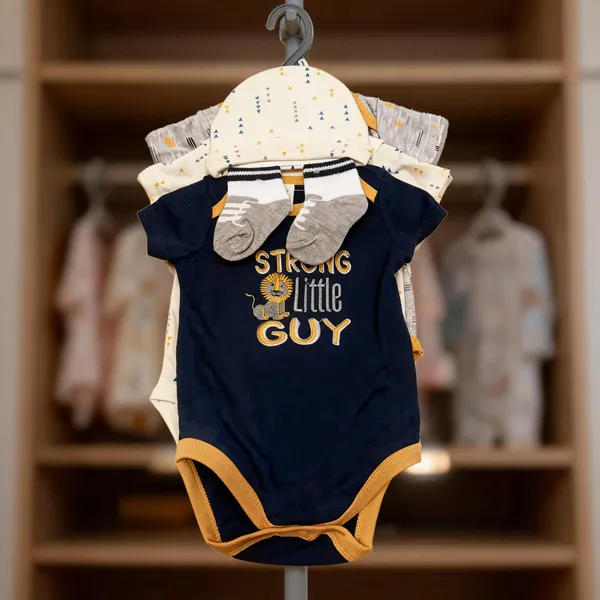 Navy_Printed_Bodysuit_Set_for_Boys