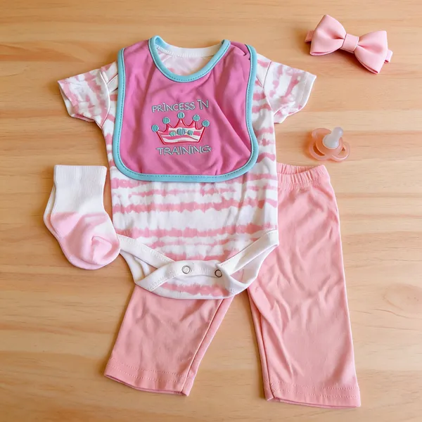 Pink_Printed_Baby_Outfit_Set_for_Girls