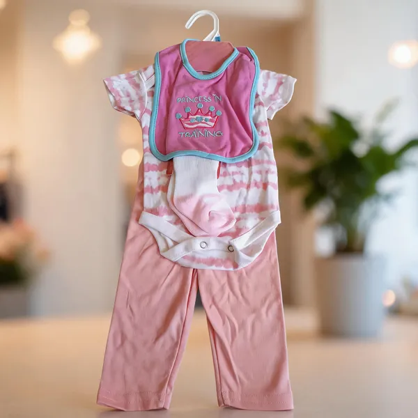 Pink_Printed_Baby_Outfit_Set_for_Girls
