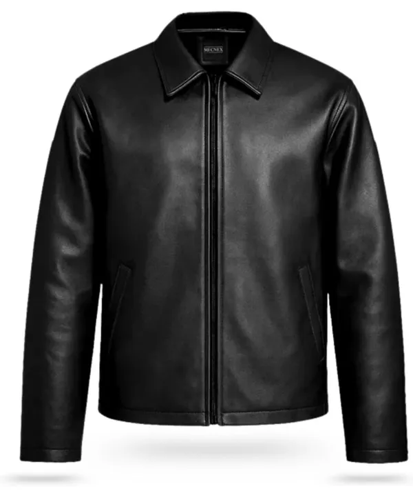 Black_Pu_Leather_Regular_Fit_Jacket_For_Men
