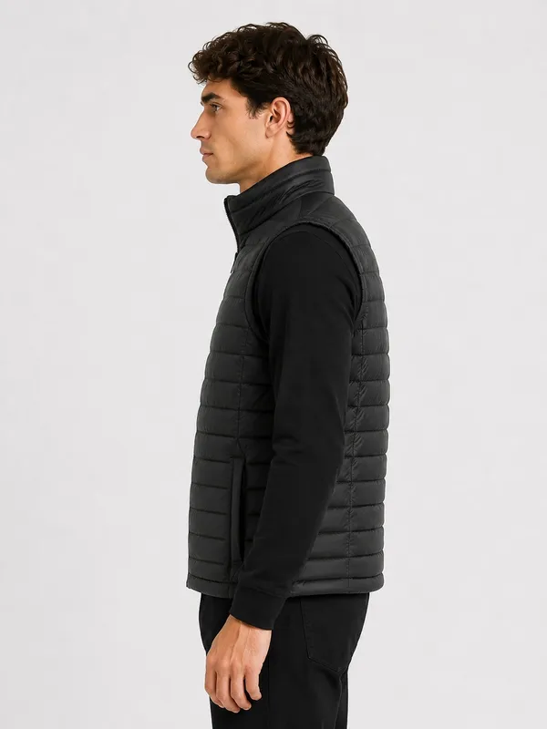 Black_Synthetic_Padded_Regular_Fit_Jacket_For_Men