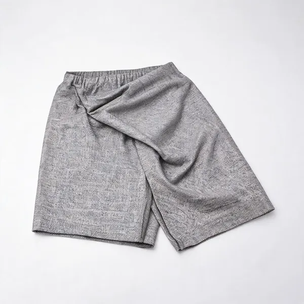 Black_And_White_Cotton_4-Ply_Fabric_For_Men