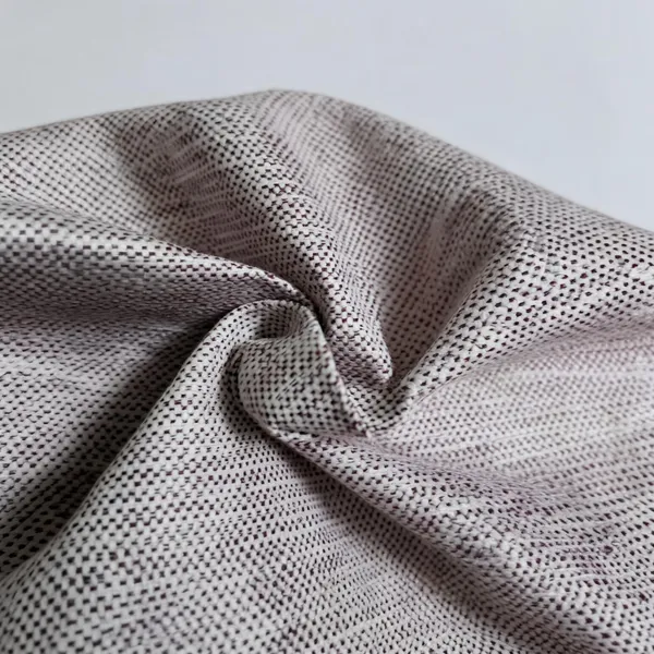 Maroon_And_White_Pure_Cotton_4-Ply_Dress_Material_For_Men