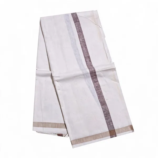 Milky_White_Cotton_Traditional_Dhoti_Chaddar_Khes_Set_For_Men