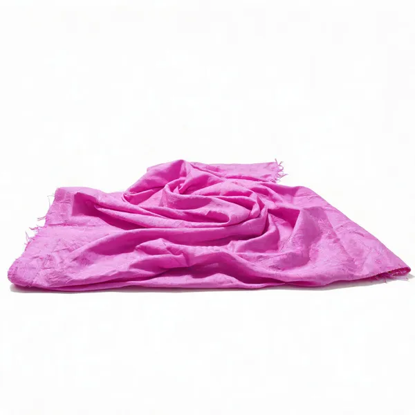 Pink_Cotton_Jamdani_Handloom_Scarf_For_Men_And_Women