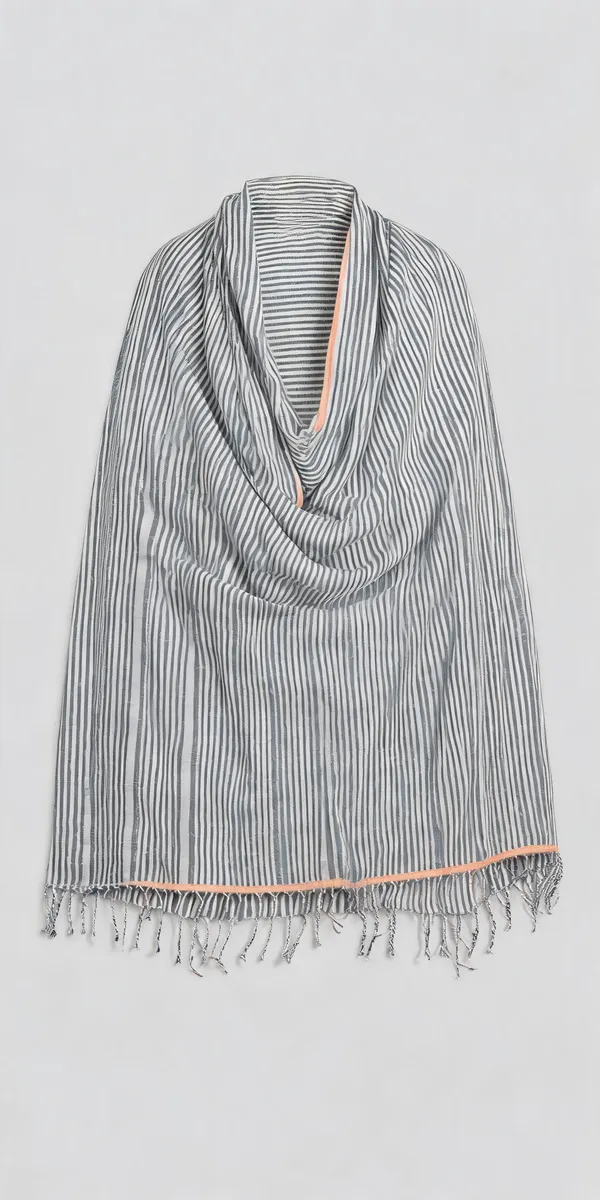Black_And_White_Cotton_Uttario_Angavastra_For_Traditional_Occasions